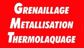 Grenaillage Metal Thermo